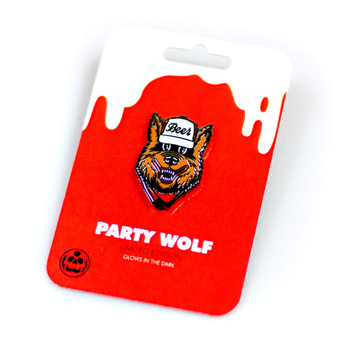 Party Wolf