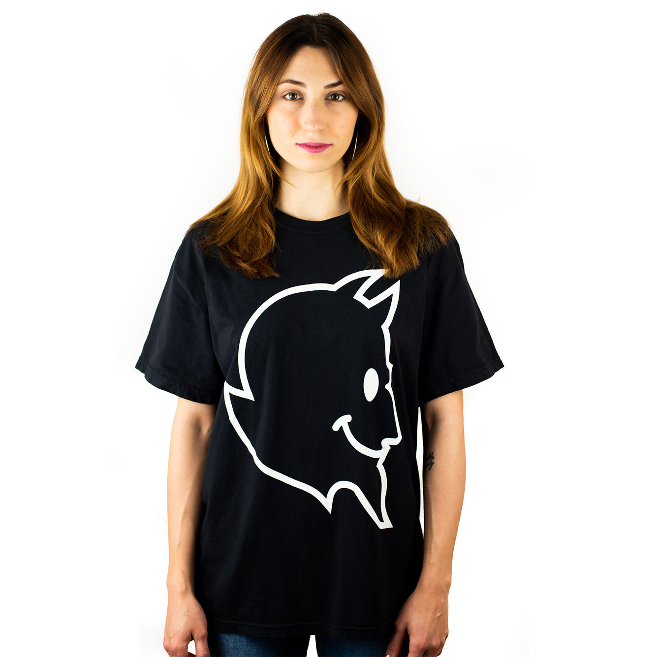 Satan Tee