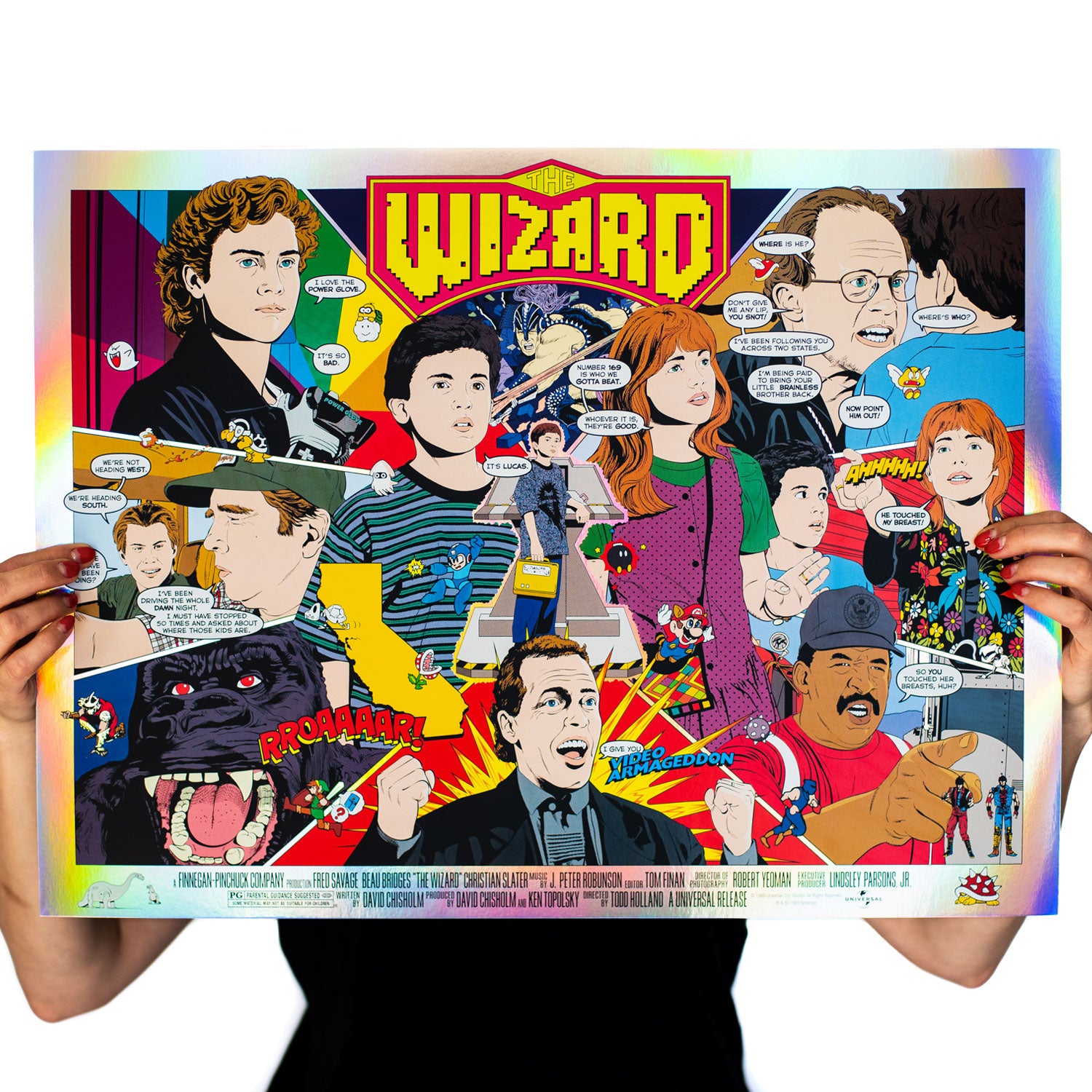 The Wizard