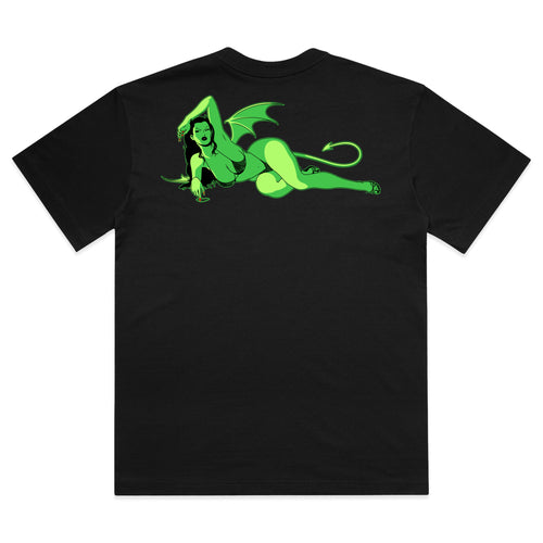 Love Hate Love - DeathClub - T-Shirt