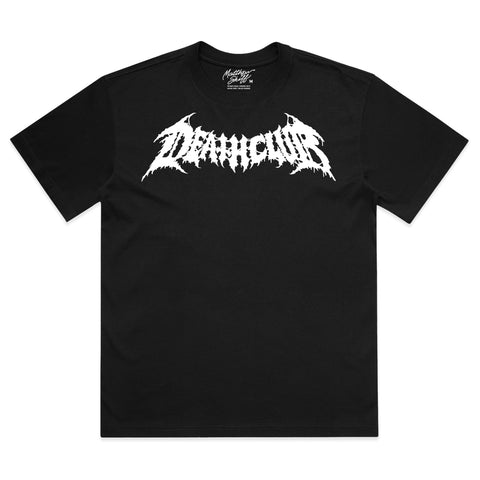Everything Ends - Crop Tee