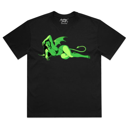 Love Hate Love - T-Shirt