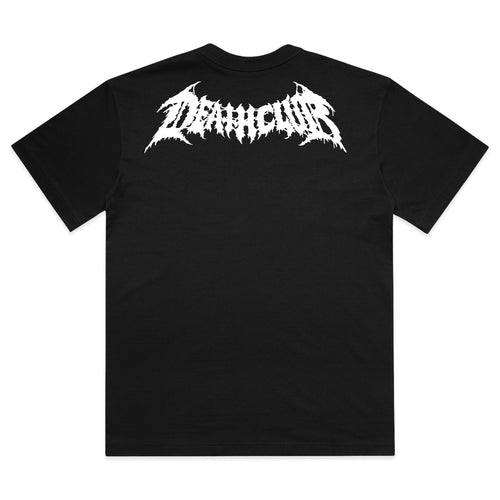 Fantamorgana - DeathClub - T-Shirt