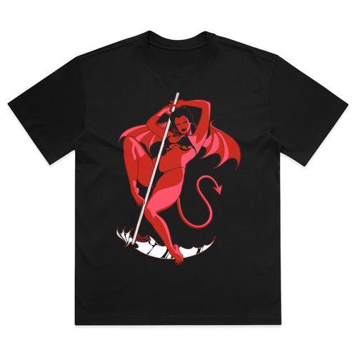 Fantamorgana - DeathClub - T-Shirt