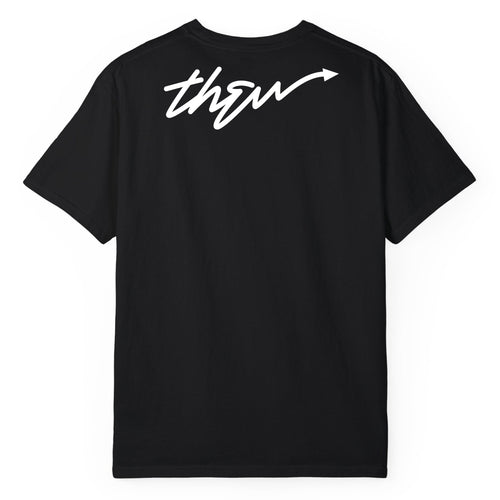 I Love Scary Women - T-Shirt