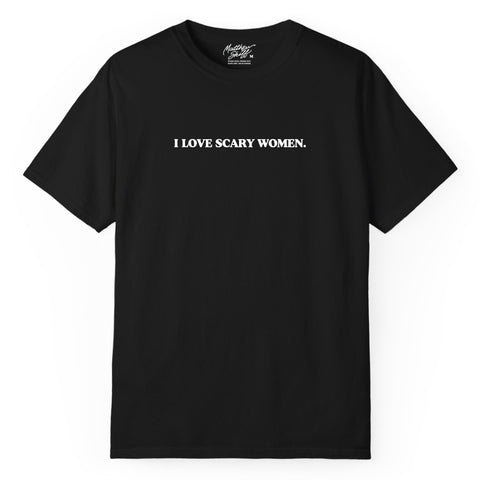 Everything Ends - Crop Tee