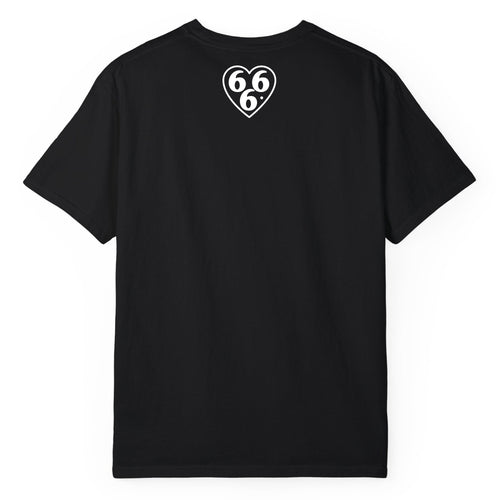 Everything Ends - T-Shirt