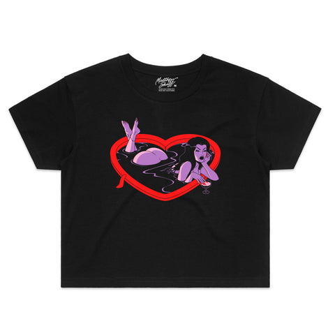 Everything Ends - Racer Tank