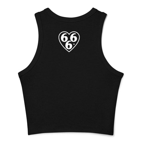 Everything Ends - Racer Tank