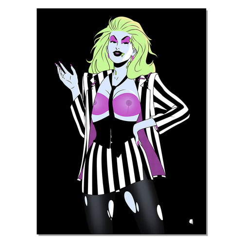 Beetlejuice