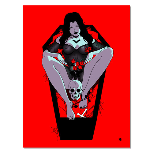 Dig Up Her Bones