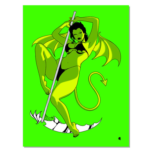 Fantamorgana - Multiple Colors