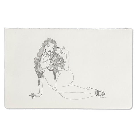 Fantamorgana - Multiple Colors