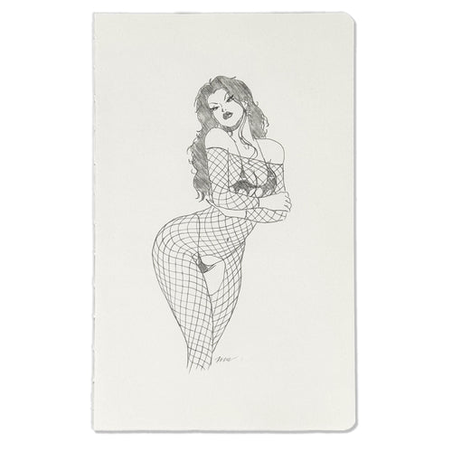 Tag für Tag - Pencil Sketch