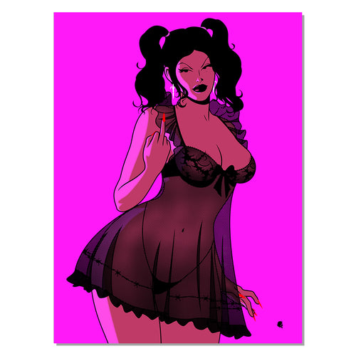 Violet