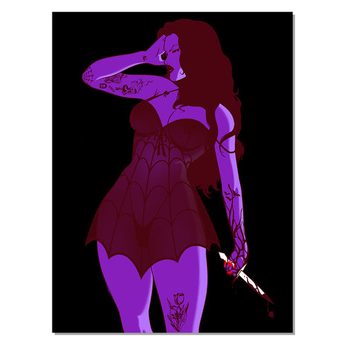 What Have I Done? - Multiple Colors/Versions
