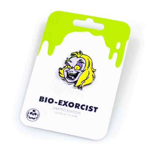 Bio Exorcist