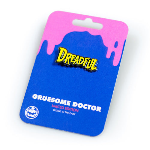 Gruesome Doctor